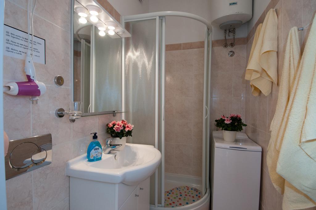 Iva 1, Wonderful View Of Kvarner Bay Apartment Opatija