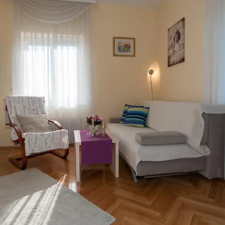 Iva 1, Wonderful View Of Kvarner Bay Opatija Exterior photo
