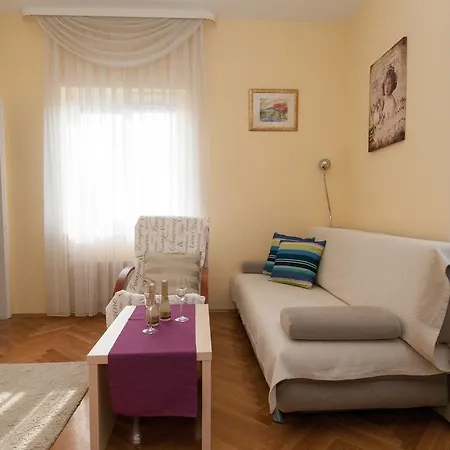Iva 1, Wonderful View Of Kvarner Bay Opatija Exterior photo