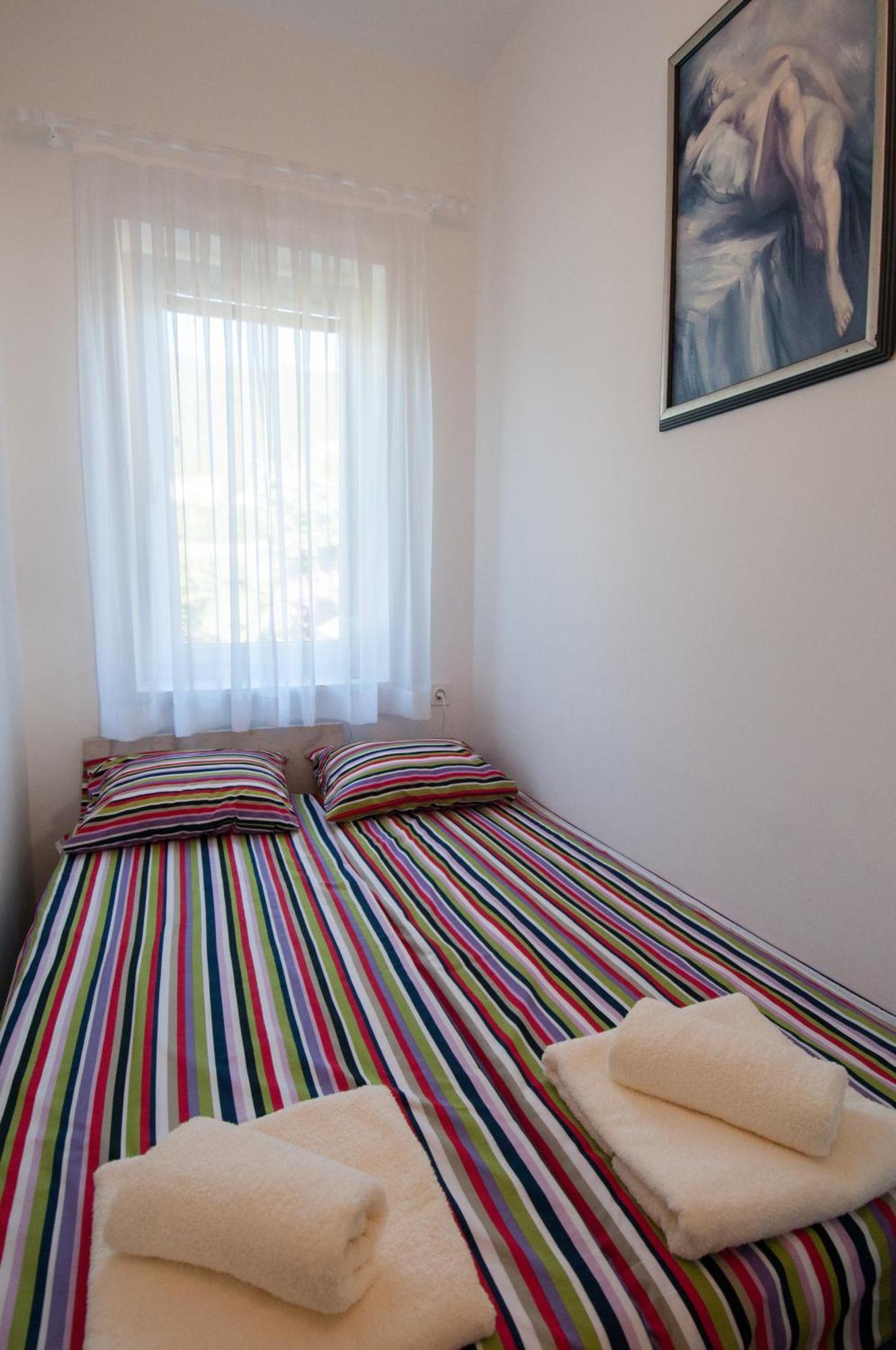 Iva 1, Wonderful View Of Kvarner Bay Apartmán *