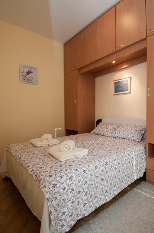 Apartmán Iva 1, Wonderful View Of Kvarner Bay