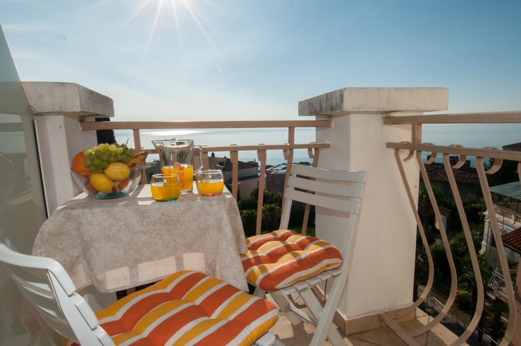 Apartmán Iva 1, Wonderful View Of Kvarner Bay