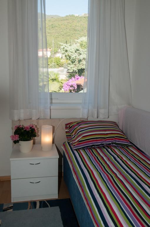 Iva 1, Wonderful View Of Kvarner Bay Apartmán *