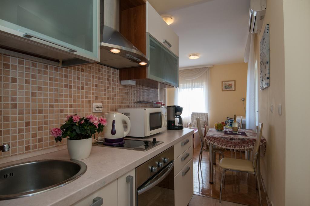 Apartmán Iva 1, Wonderful View Of Kvarner Bay Opatija