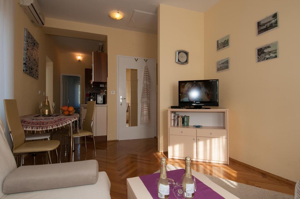 Apartmán Iva 1, Wonderful View Of Kvarner Bay Opatija